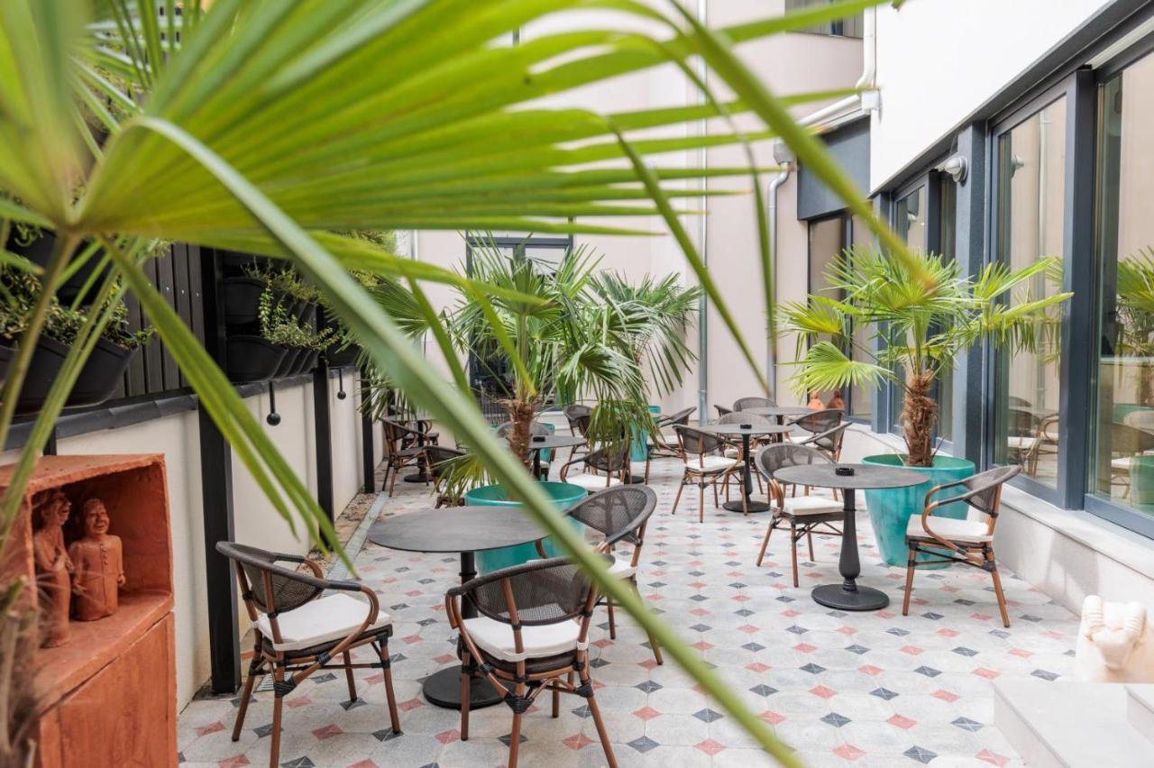 Hotell Artist Subotica