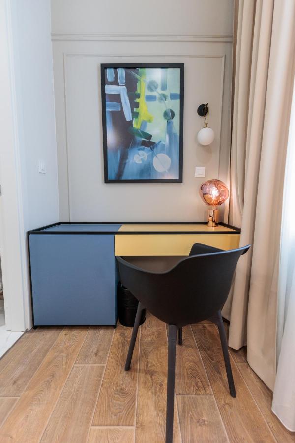 Hotell Artist Subotica