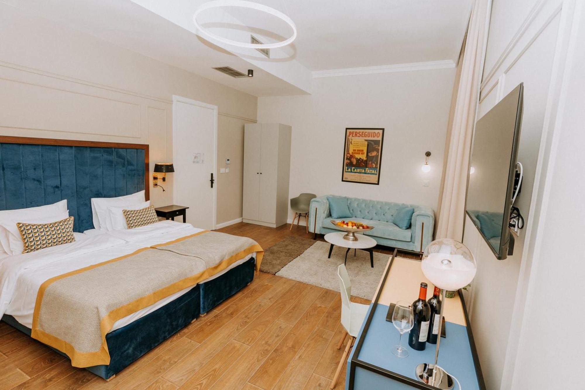 Artist Hotell 4*